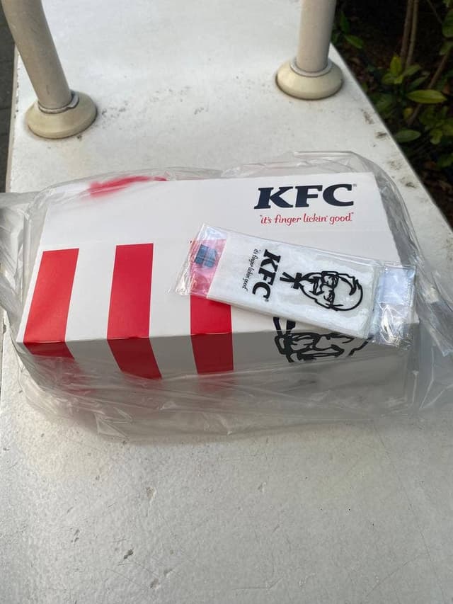 ケンタッキーフライドチキン イトーヨーカドー大宮コクーン店 - サブ画像3