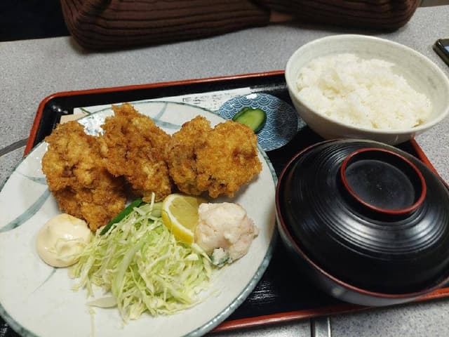 寿司 伊賀富 - サブ画像1