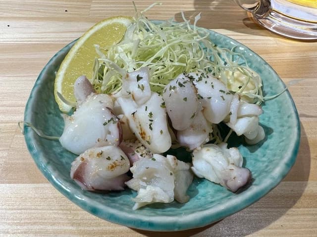 寿司酒場 オニハソト - サブ画像3