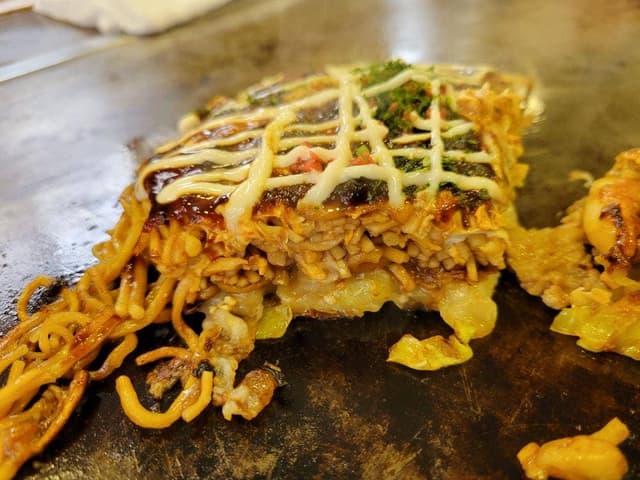 お好み焼き わらべ - サブ画像2