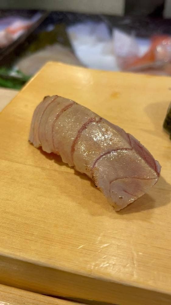 まぐろ人 上野広小路出張所 - サブ画像1