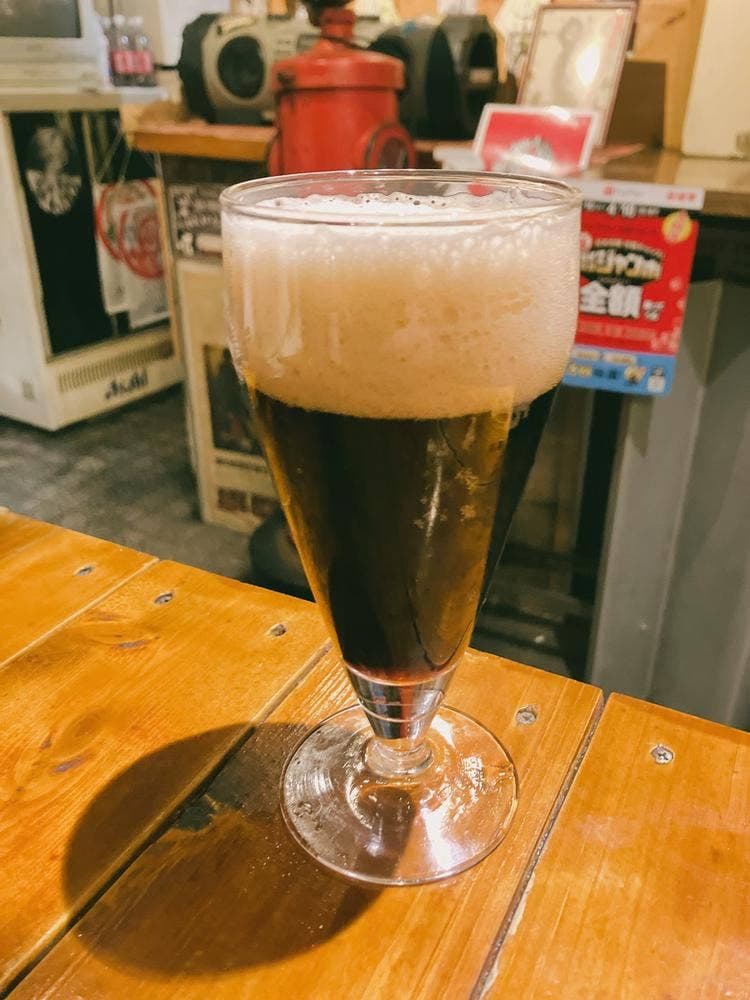 花と蒼空とジョンレノン