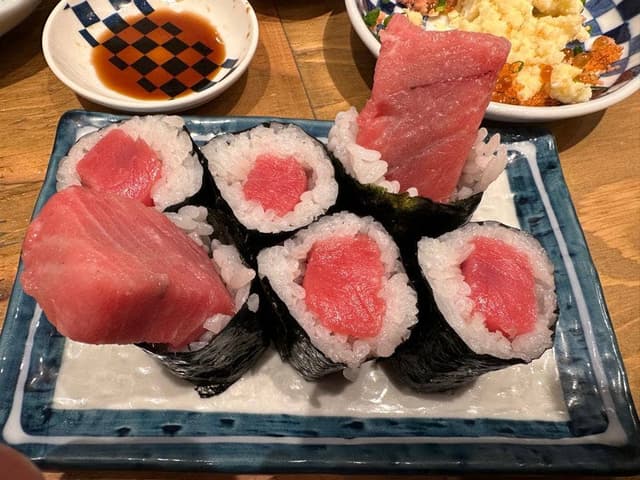 すし酒場 さしす 天神店 - サブ画像3