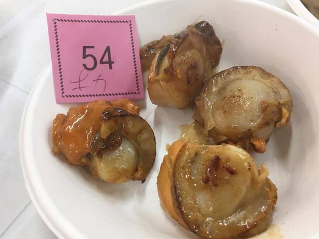 角上魚類 寺泊本店 - サブ画像3