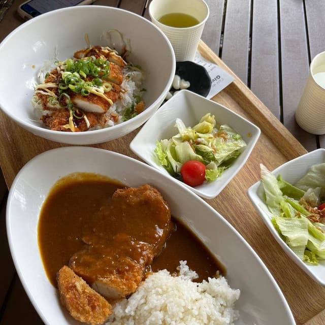 ジヴェルニー - サブ画像1