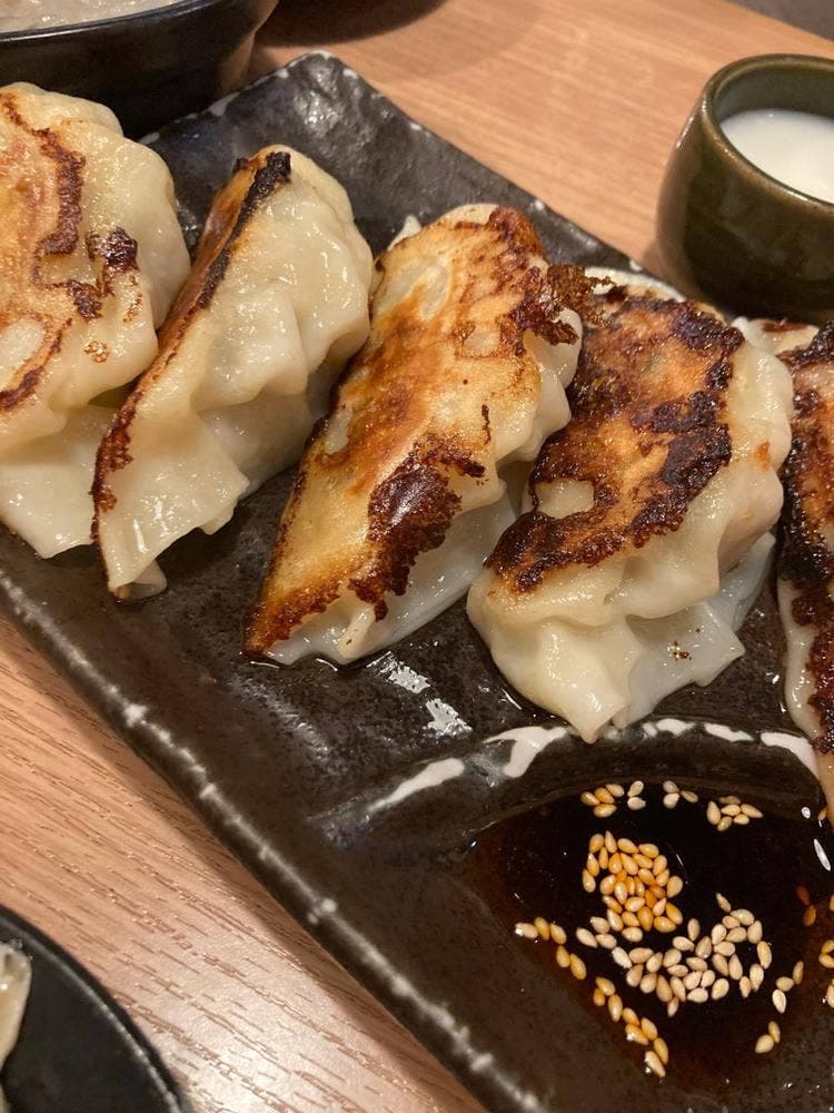 やきとり工房新杉田店