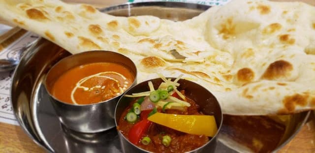 インドカリーダイニング コバラヘッタ 西武所沢S.C店 - サブ画像2