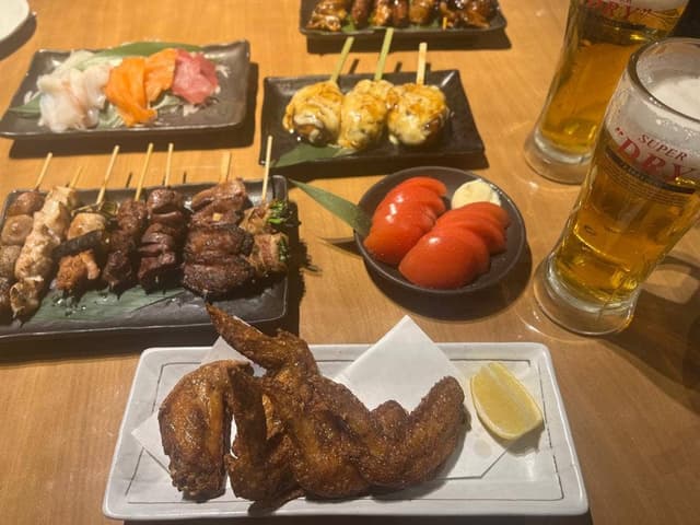 めしや けむり 浦和店 - サブ画像2