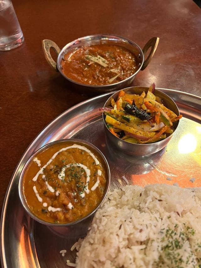 HARIKALA KITCHEN 西神田店 - サブ画像1