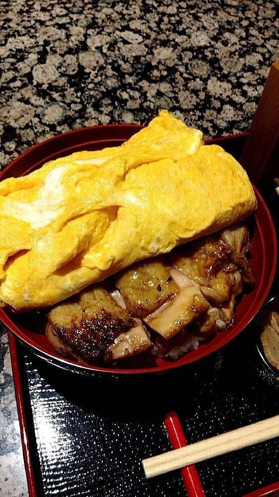 鶏料理 第三喰舎 - サブ画像1