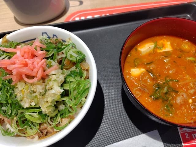 松屋 尼崎アマドゥ店 - サブ画像3