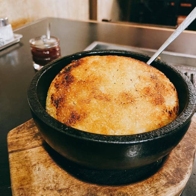 南大門 志木南口店 - サブ画像3