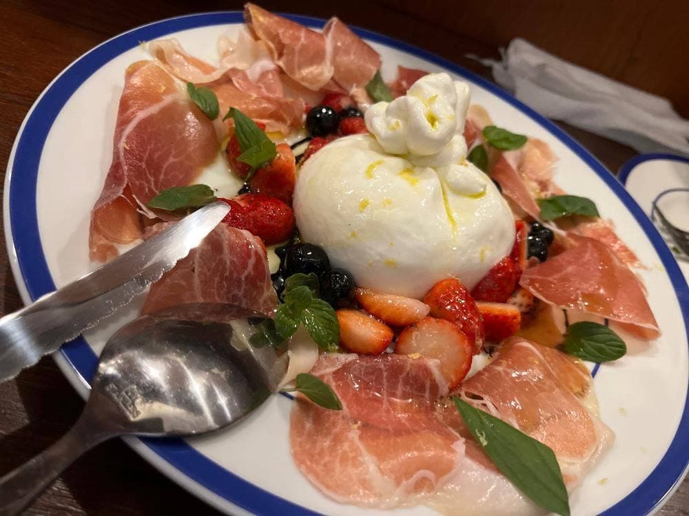 プッチャリア べべ 鎌倉