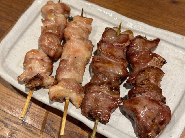 もつ焼 坊っちゃん 新津田沼店 - サブ画像1