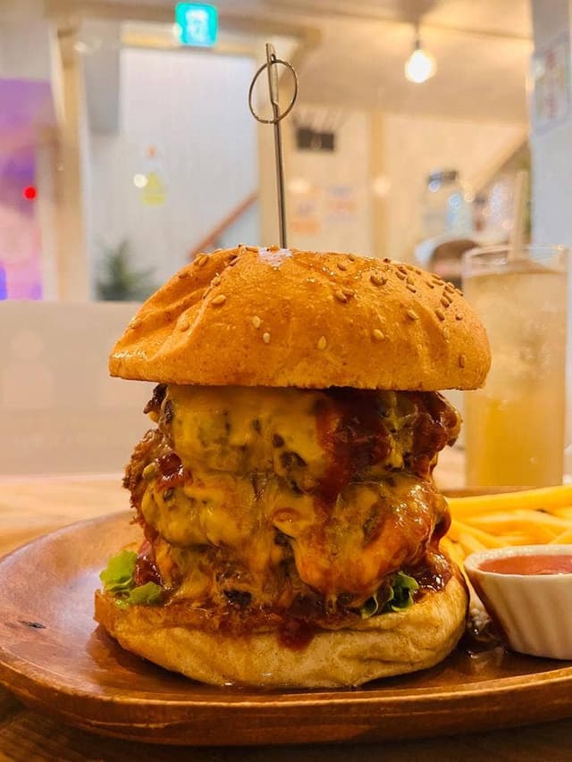 moaniAla - サブ画像1