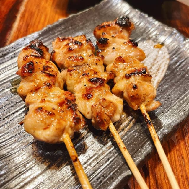 仁吉 - サブ画像1