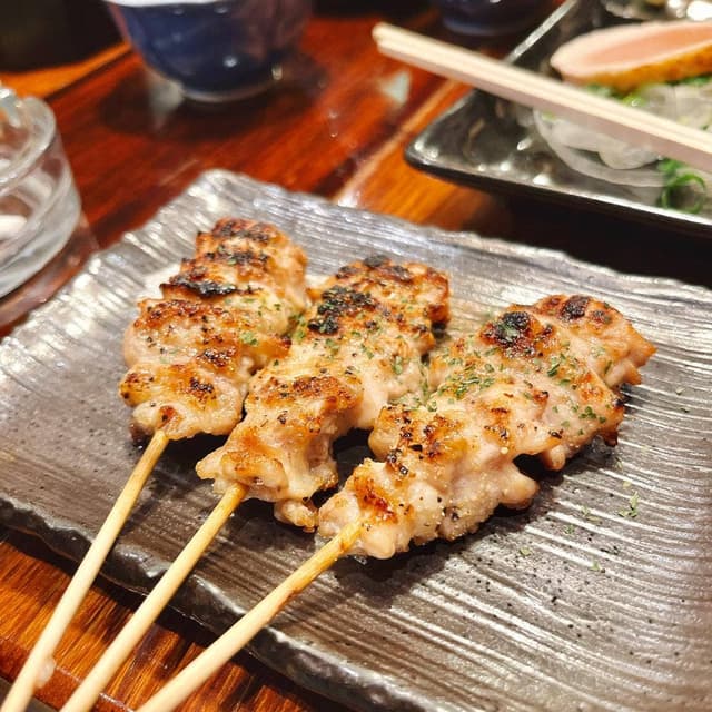 仁吉 - サブ画像2