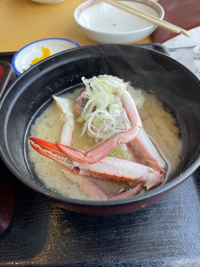 吉井南陽台ゴルフコース レストラン - サブ画像1