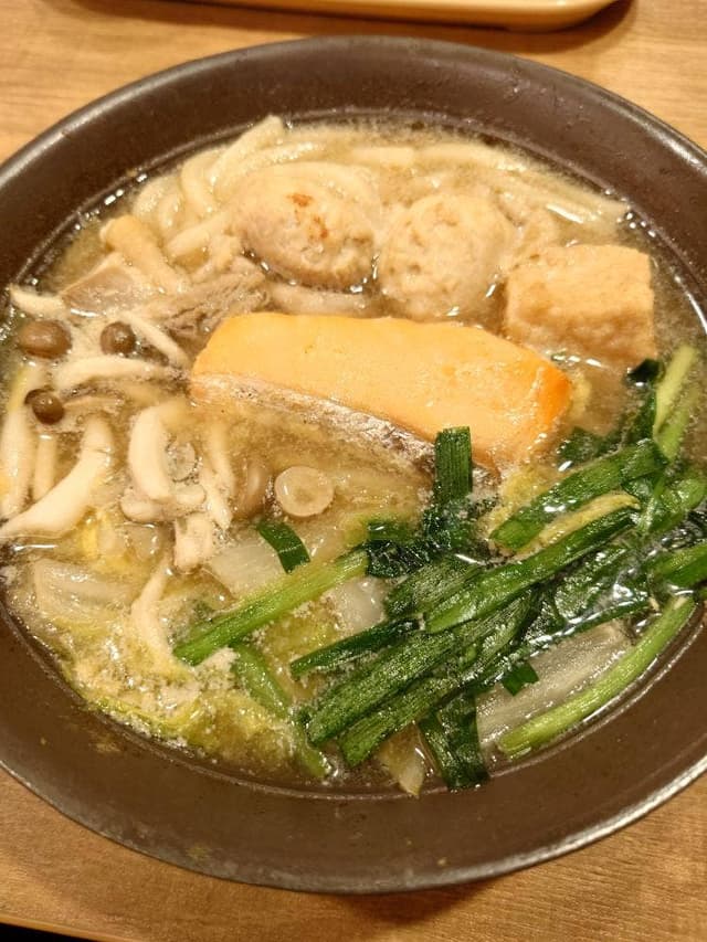 ガスト イトーヨーカドー赤羽店 - サブ画像2