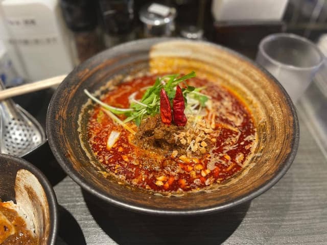 香氣 四川麺条 学芸大学店 - サブ画像1