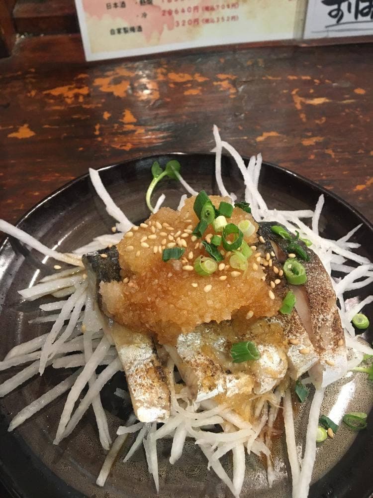 にはちや 松戸店