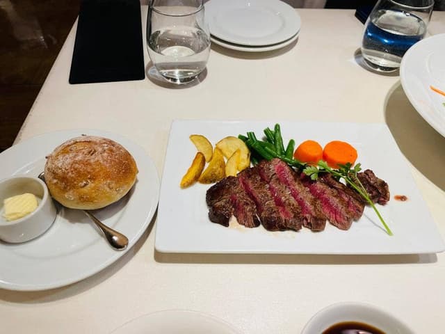 神戸開花亭 大丸神戸店 - サブ画像1