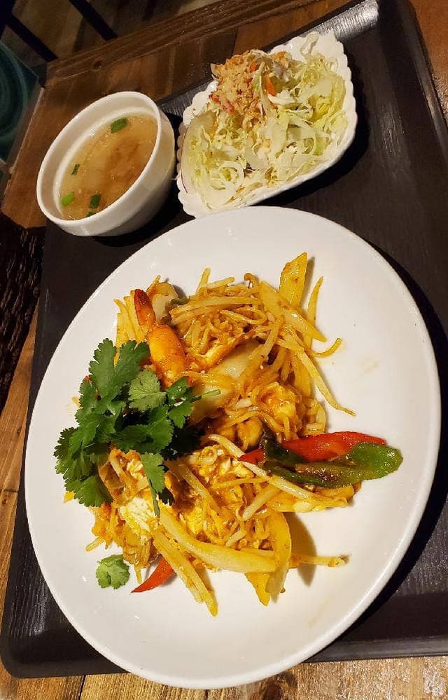 本格タイ料理 バル プアン 渋谷店 - サブ画像1