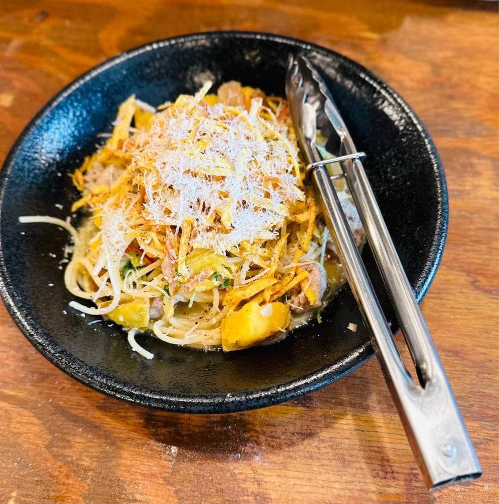 北海道イタリアン居酒屋 エゾバルバンバン 函館五稜郭店