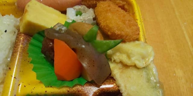 お弁当 どんどん 倉見店 - サブ画像1