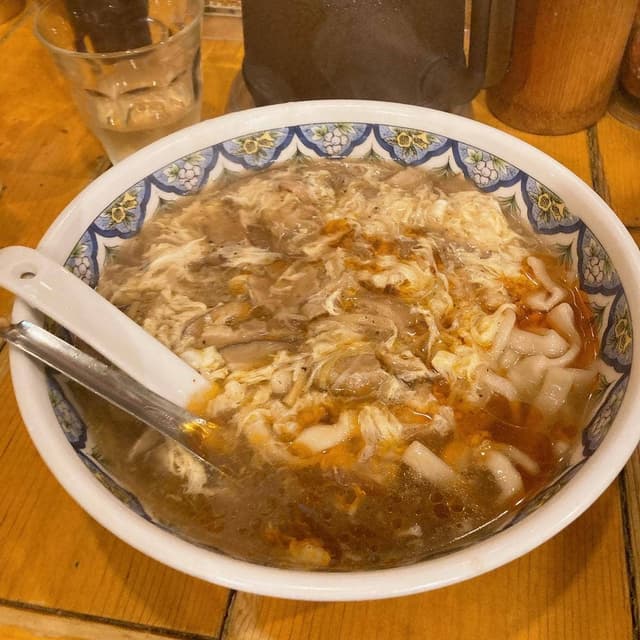 揚州商人 新横浜店 - サブ画像3