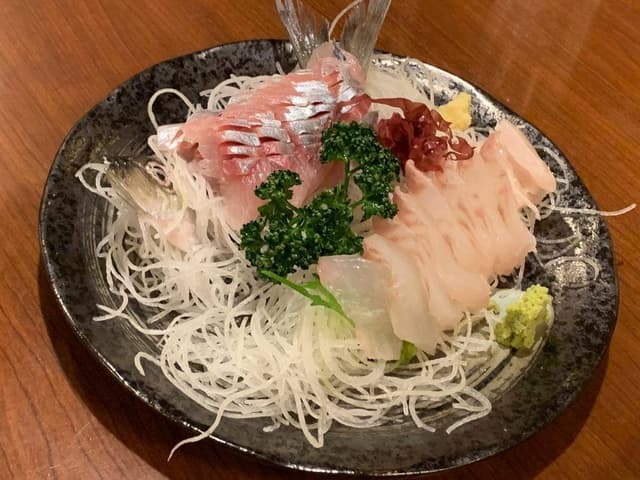 魚一心 - サブ画像2