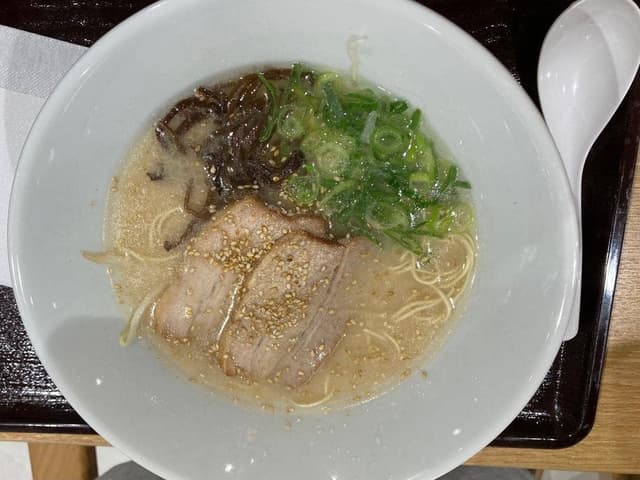 IPPUDO RAMEN EXPRESS LECT広島店 - サブ画像1
