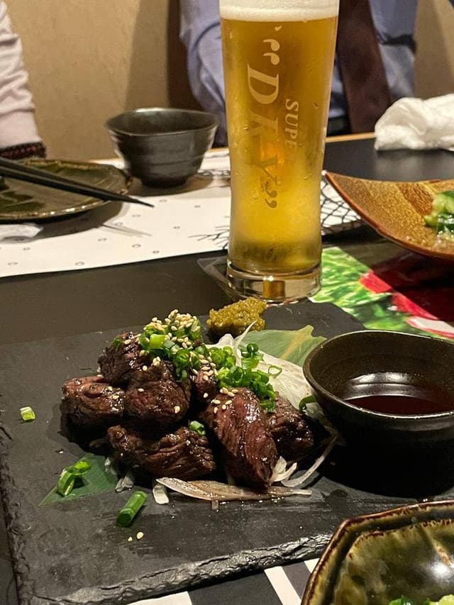 完全個室居酒屋 高村商店 - サブ画像1