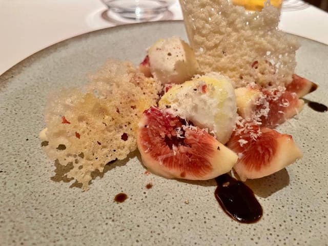 La Luna Rossa - サブ画像2