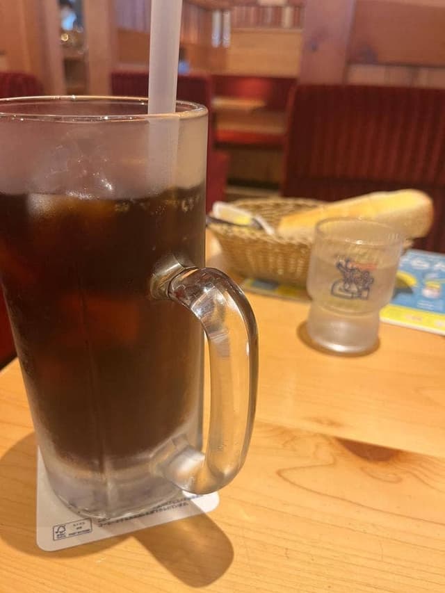 コメダ珈琲店 沼津カタクラパーク店 - サブ画像3