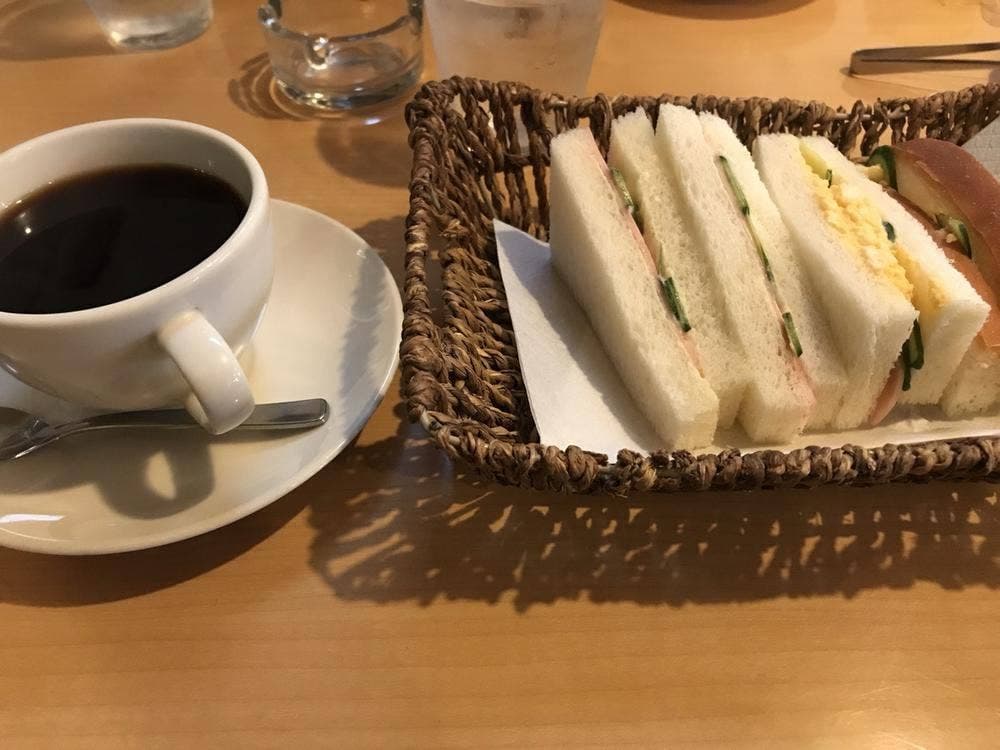 matsuricafe