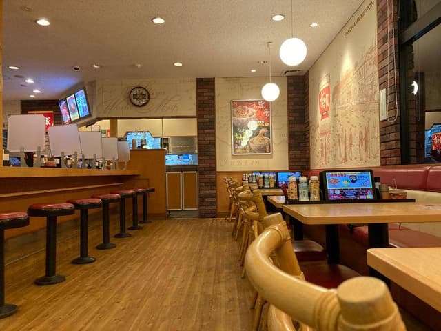 すき家 183号三次店 - サブ画像1