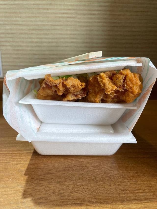 持ち帰り専門店 唐右衛門 - サブ画像1