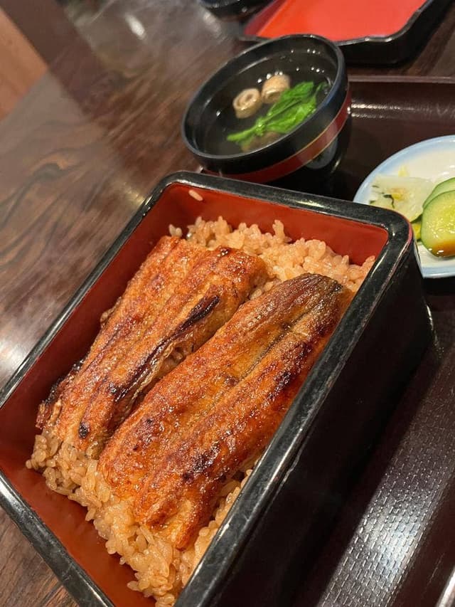 うなぎの豊川 - サブ画像3