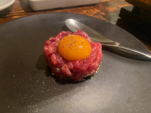 焼肉居酒屋 マルウシミート 銀座本店 - サブ画像3