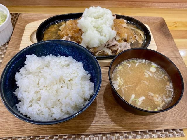 豚飯坊屋 - サブ画像1