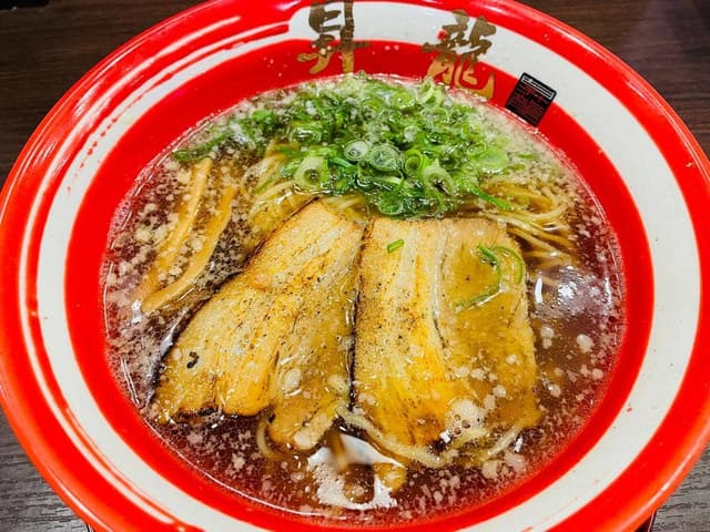 昇龍 - サブ画像1