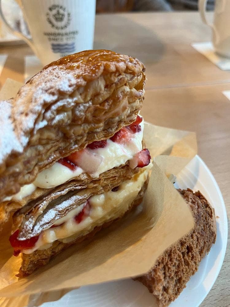 自然流菓子処ヴィラージュ川端