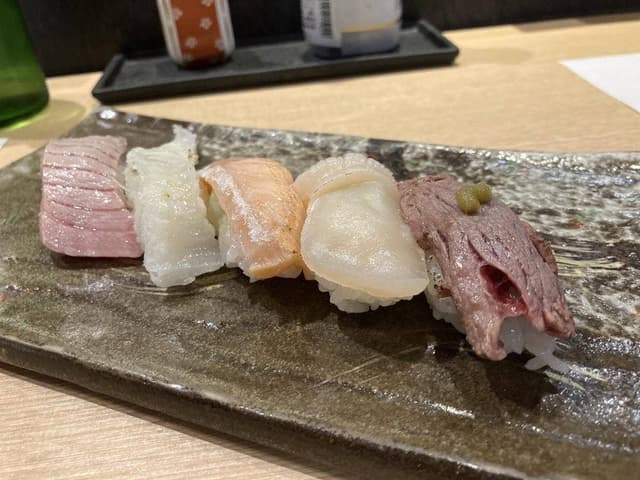 寿し和 池袋店 - サブ画像3