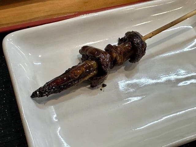 うなぎの比恵島 - サブ画像1