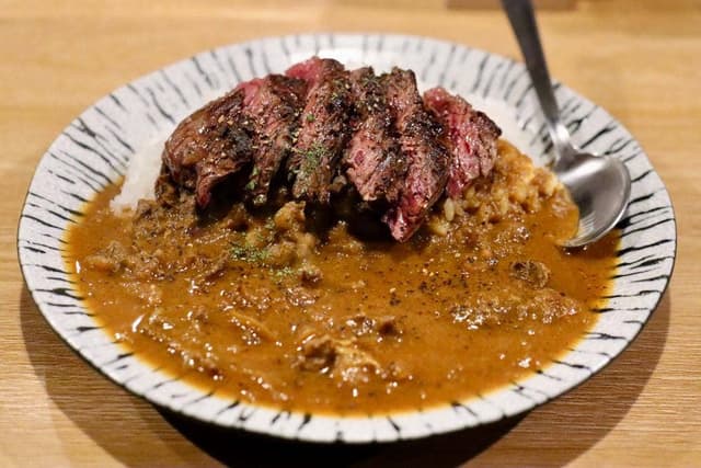 ステーキ食堂 NAGOEBI - サブ画像1