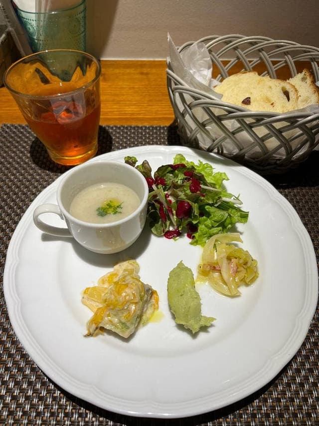 イタリア料理 小西屋 - サブ画像3