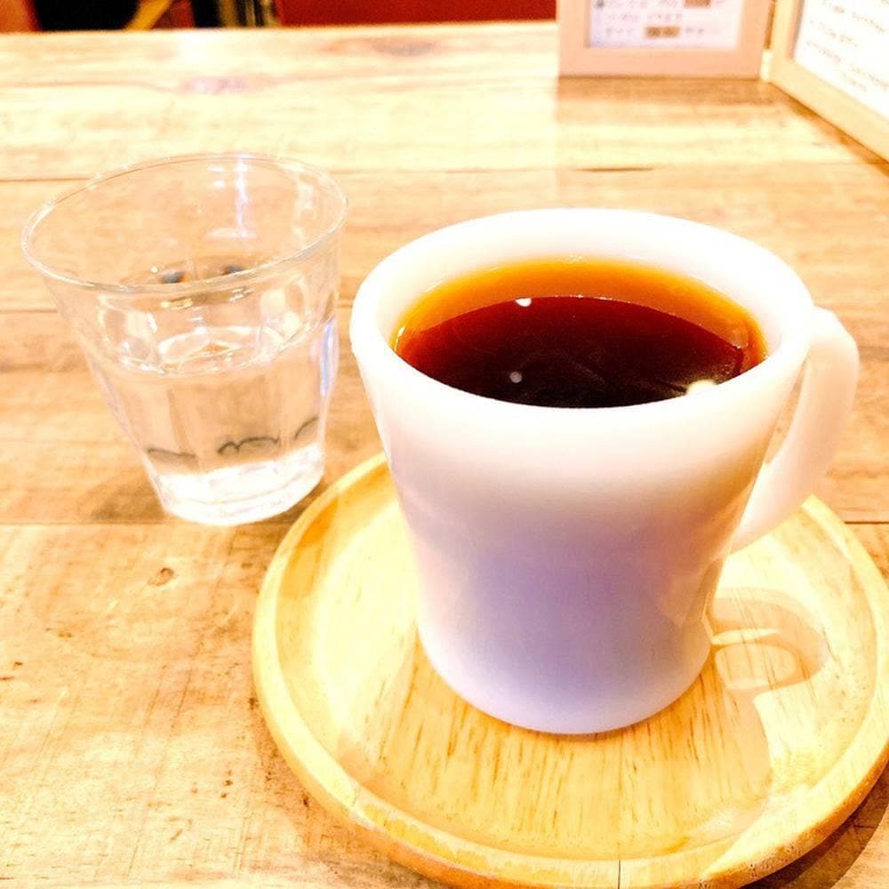 deli&cafe ジェニーとボストン