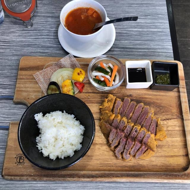 アゲセン本店 - サブ画像1