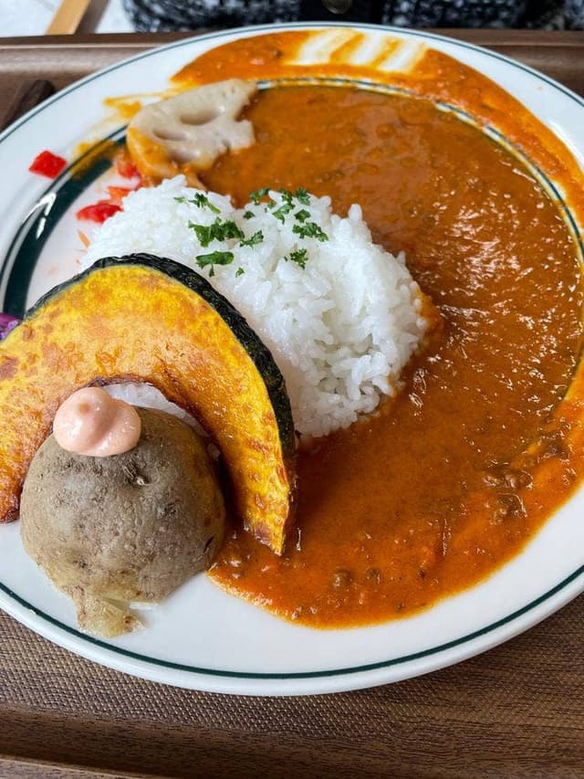 柏野菜×イタリアン VEGETALIAN SHANTY 道の駅しょうなん店 - サブ画像3